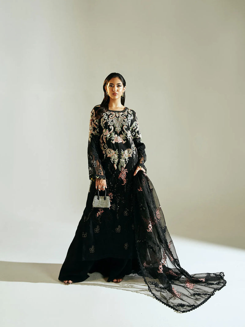 Khakaa | Shop Luxury Pakistani Wedding Outfits for Women