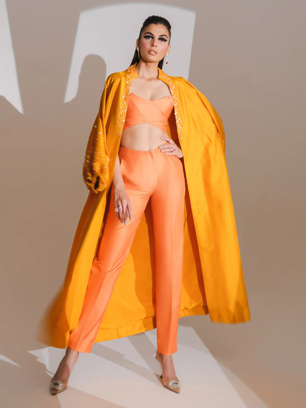 Tangerine Brand Clothing - Temu