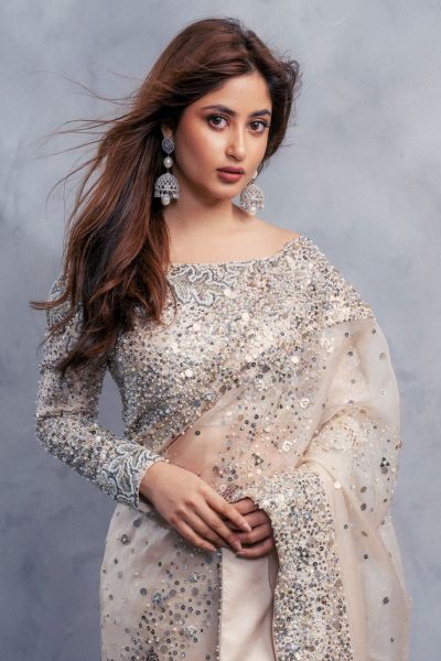 Picture of Sajal Aly - Amber